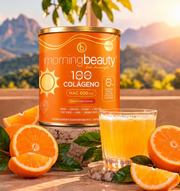 MorningBeauty® Frutas Cítricas 280g